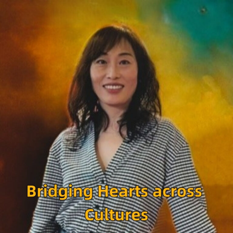 Bridging Hearts Across Cultures